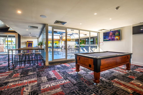 Nightcap At Finsbury Hotel - Port Augusta Accommodation 5