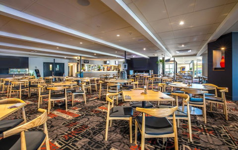 Nightcap At Finsbury Hotel - Port Augusta Accommodation 7