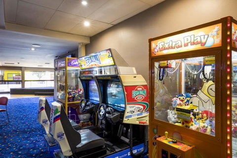 Nightcap At Finsbury Hotel - Port Augusta Accommodation 34