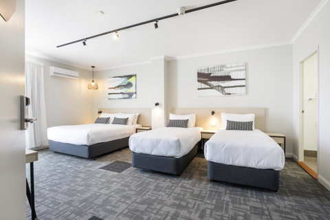 Nightcap At Finsbury Hotel - Port Augusta Accommodation 13