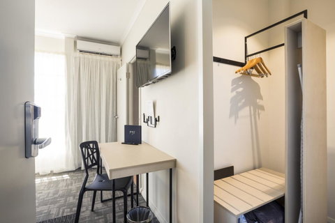 Nightcap At Finsbury Hotel - Port Augusta Accommodation 14