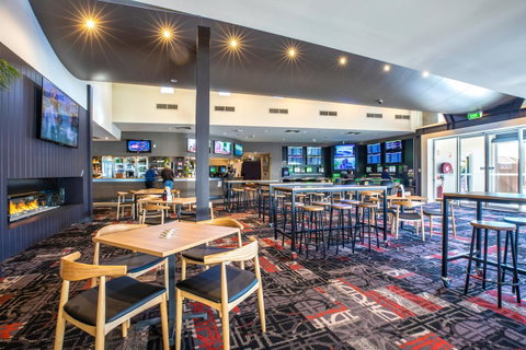Nightcap At Finsbury Hotel - Port Augusta Accommodation 36