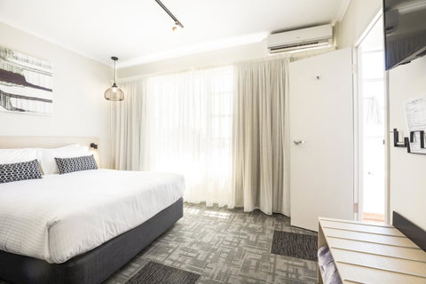 Nightcap At Finsbury Hotel - Port Augusta Accommodation 22