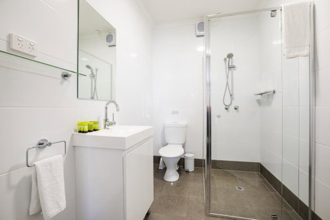 Nightcap At Finsbury Hotel - Port Augusta Accommodation 3