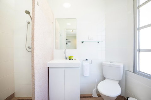Nightcap At Finsbury Hotel - Port Augusta Accommodation 31