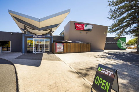 Nightcap At Finsbury Hotel - Port Augusta Accommodation 42