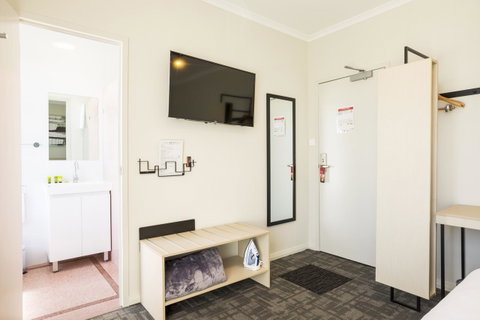 Nightcap At Finsbury Hotel - Port Augusta Accommodation 20
