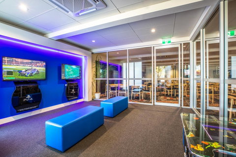 Nightcap At Finsbury Hotel - Port Augusta Accommodation 6