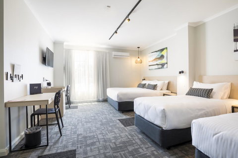 Nightcap At Finsbury Hotel - Port Augusta Accommodation 1
