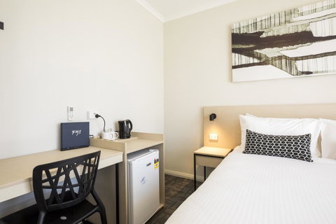 Nightcap At Finsbury Hotel - Port Augusta Accommodation 21