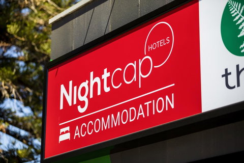 Nightcap At Finsbury Hotel - Port Augusta Accommodation 41