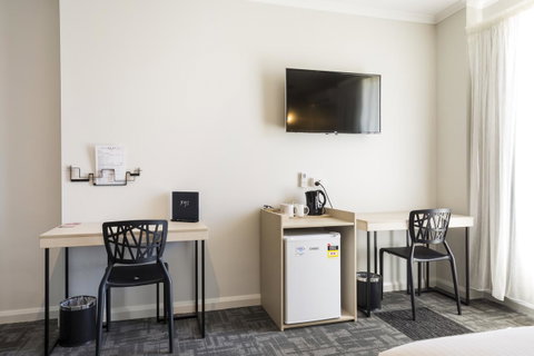 Nightcap At Finsbury Hotel - Port Augusta Accommodation 12