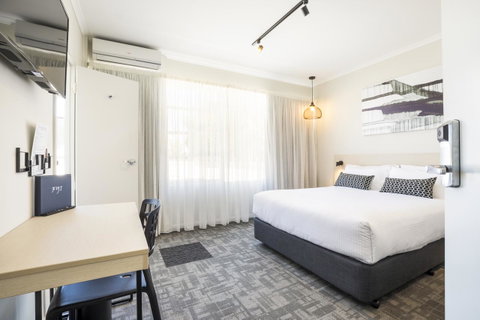 Nightcap At Finsbury Hotel - Port Augusta Accommodation 32