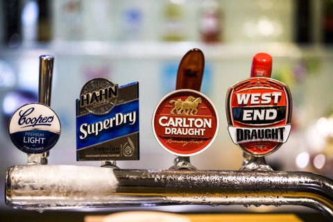 Nightcap At Finsbury Hotel - Port Augusta Accommodation 37