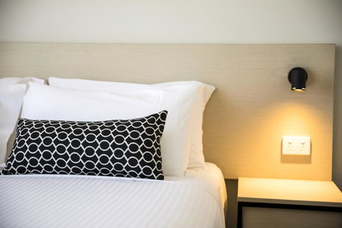 Nightcap At Finsbury Hotel - Port Augusta Accommodation 28