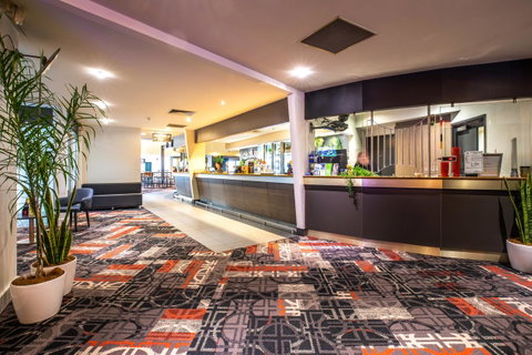 Nightcap At Finsbury Hotel - Port Augusta Accommodation 35