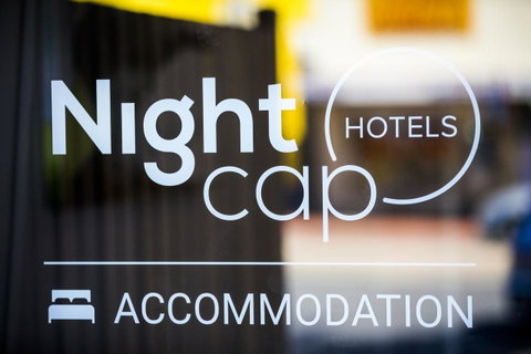 Nightcap At Finsbury Hotel - Port Augusta Accommodation 33