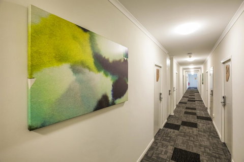 Nightcap At Finsbury Hotel - Port Augusta Accommodation 44