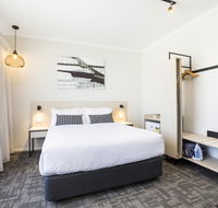 Nightcap at Finsbury Hotel - Port Augusta Accommodation