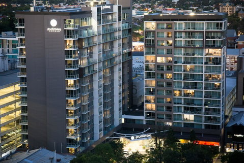 Pullman Adelaide - Port Augusta Accommodation 4