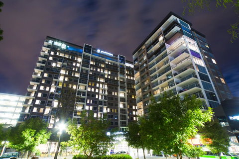 Pullman Adelaide - Port Augusta Accommodation 3