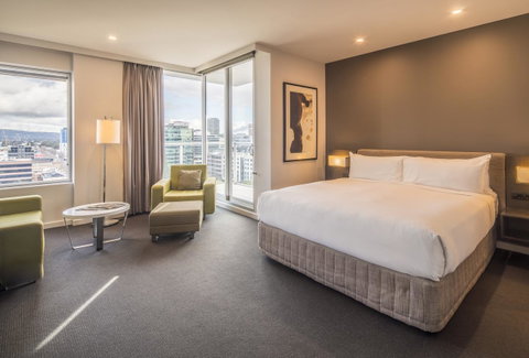 Pullman Adelaide - Port Augusta Accommodation 5