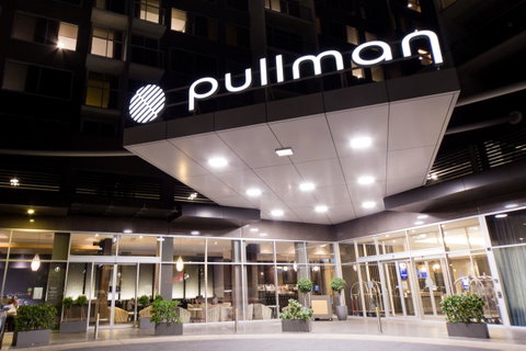 Pullman Adelaide - Port Augusta Accommodation 0