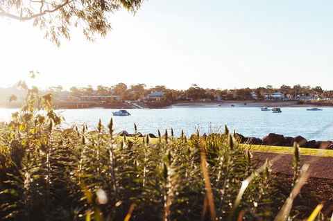 Majestic Oasis Apartments - Port Augusta Accommodation 4
