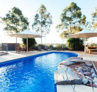 Majestic Oasis Apartments - Port Augusta Accommodation