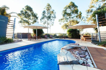 Majestic Oasis Apartments with Port Augusta Accommodation