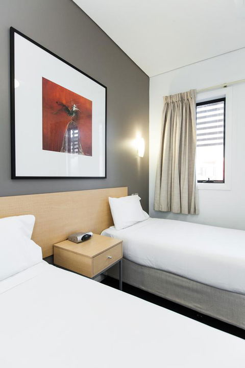 Majestic Oasis Apartments - Port Augusta Accommodation 23