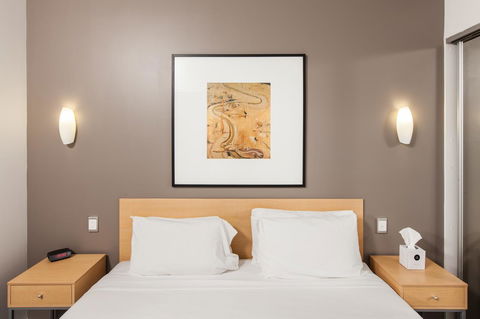 Majestic Oasis Apartments - Port Augusta Accommodation 22