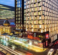 ibis Adelaide - Port Augusta Accommodation