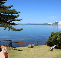 Bay 10 - Suites and Apartments - Port Augusta Accommodation