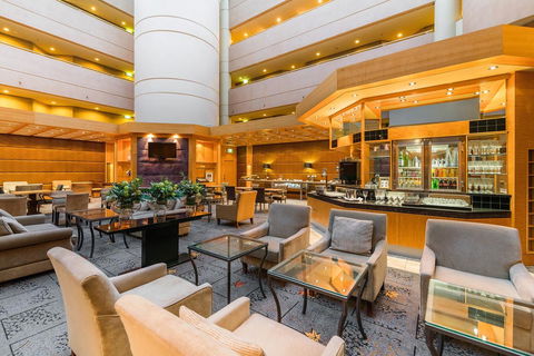 InterContinental Adelaide, An IHG Hotel - Port Augusta Accommodation 27