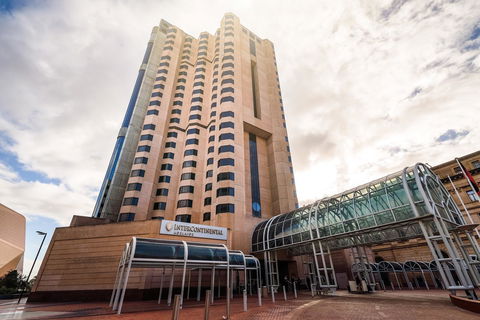 InterContinental Adelaide, An IHG Hotel - Port Augusta Accommodation 29