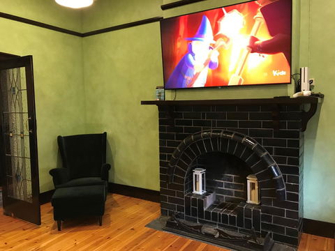Ambrosia Holiday Home - Port Augusta Accommodation 11