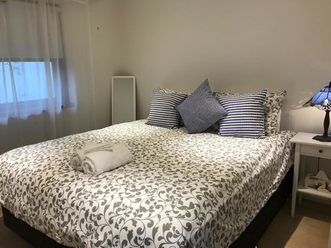 Ambrosia Holiday Home - Port Augusta Accommodation 5