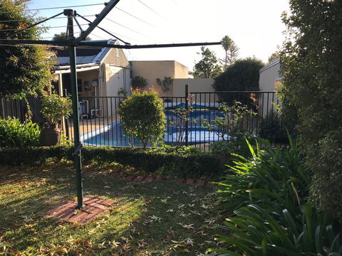 Ambrosia Holiday Home - Port Augusta Accommodation 22