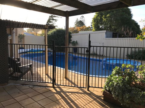 Ambrosia Holiday Home - Port Augusta Accommodation 23