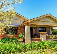 Ambrosia Holiday Home - Port Augusta Accommodation