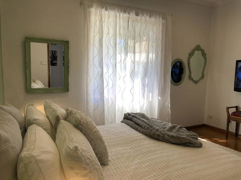 Jack\'s House 2 B&B In Mill Street - Port Augusta Accommodation 6