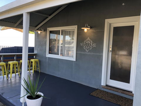 Jack\'s House 2 B&B In Mill Street - Port Augusta Accommodation 1