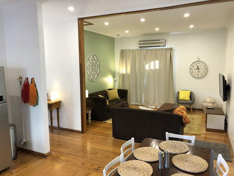 Jack\'s House 2 B&B In Mill Street - Port Augusta Accommodation 14