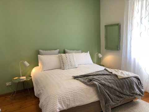 Jack\'s House 2 B&B In Mill Street - Port Augusta Accommodation 3