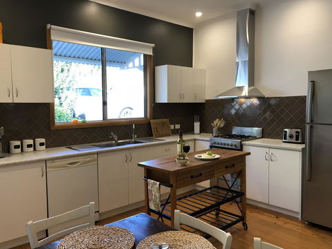 Jack\'s House 2 B&B In Mill Street - Port Augusta Accommodation 16