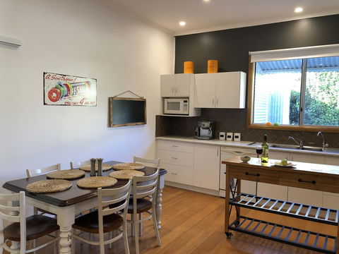 Jack\'s House 2 B&B In Mill Street - Port Augusta Accommodation 18