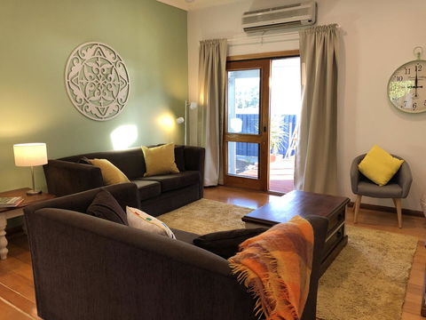 Jack\'s House 2 B&B In Mill Street - Port Augusta Accommodation 13
