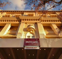 Mercure Grosvenor Hotel Adelaide - Port Augusta Accommodation