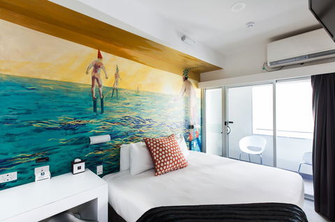 Majestic Minima Hotel - Port Augusta Accommodation 0